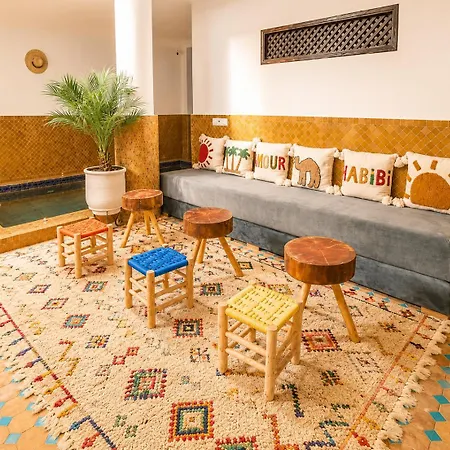 Riad Bien Ici-2