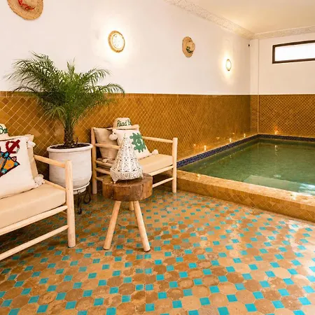 Riad Bien Ici-3